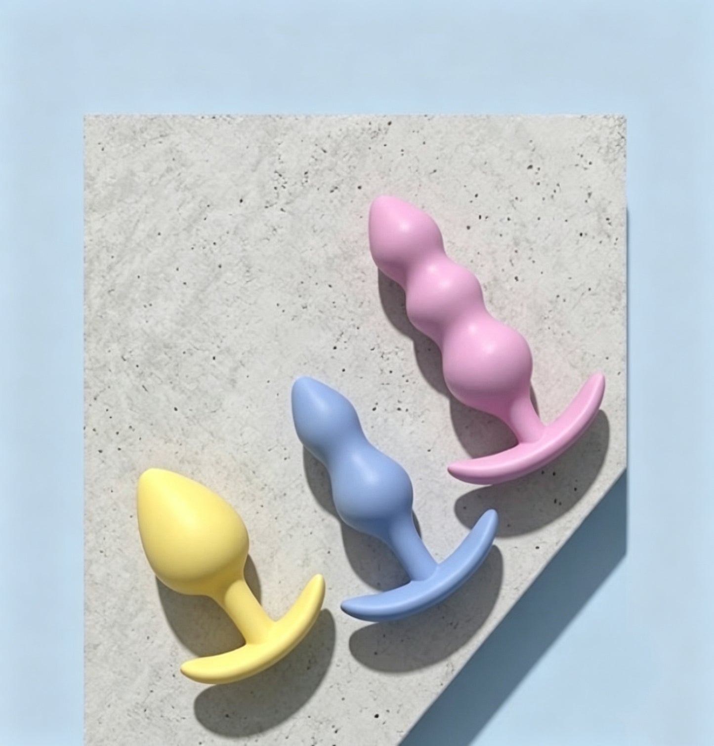 Pearl Tail
