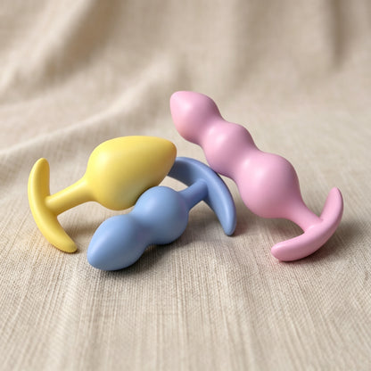 Pearl Tail