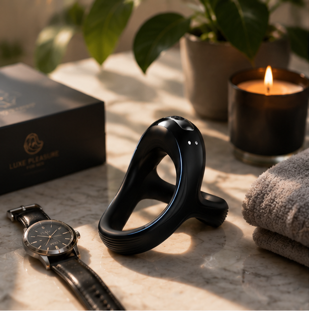 Luxe Pleasure