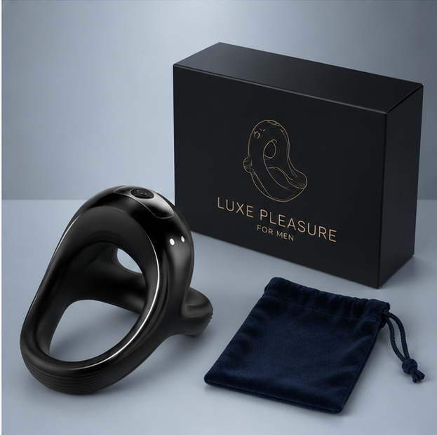 Luxe Pleasure