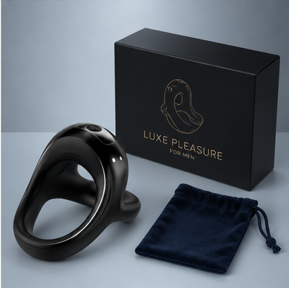 Luxe Pleasure