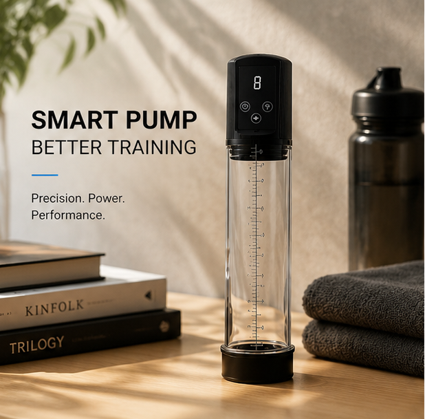 Titan Pump