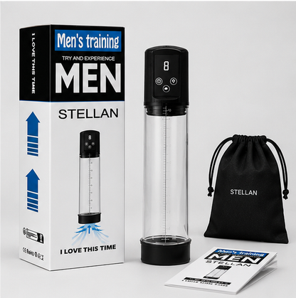 Titan Pump