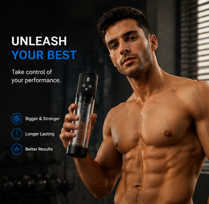 Titan Pump
