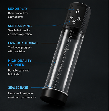 Titan Pump