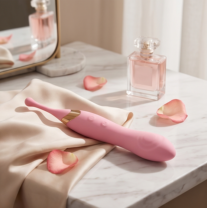 Sensitive Pen