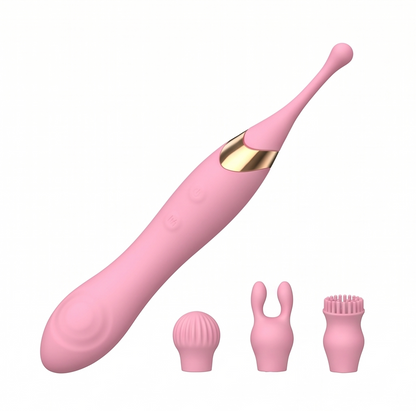 Sensitive Pen