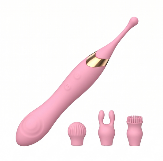 Sensitive Pen