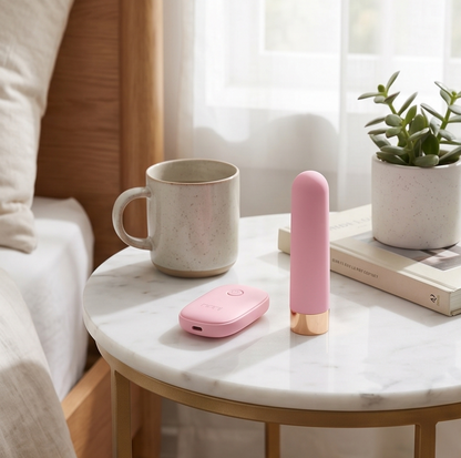 Svelte Cylinder