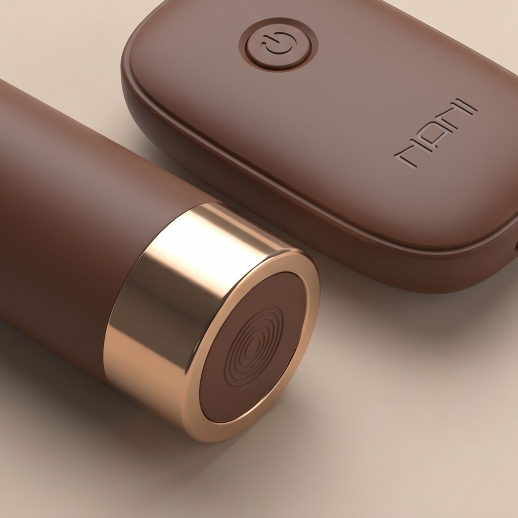 Svelte Cylinder