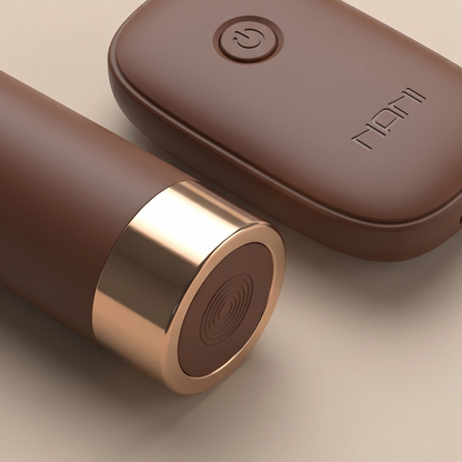 Svelte Cylinder
