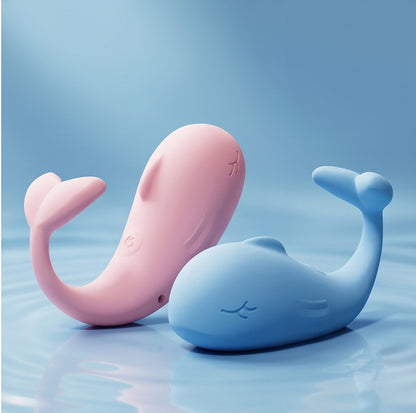 Whale Song